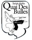 Quai des Bulles